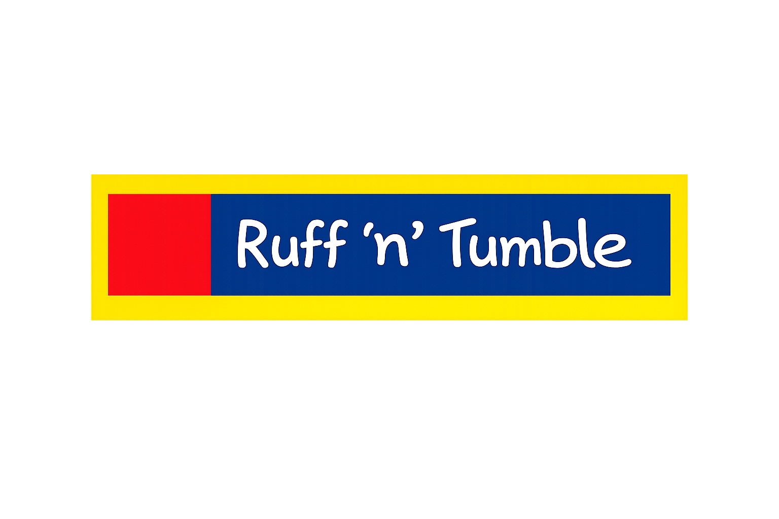 Ruff 'n' Tumble