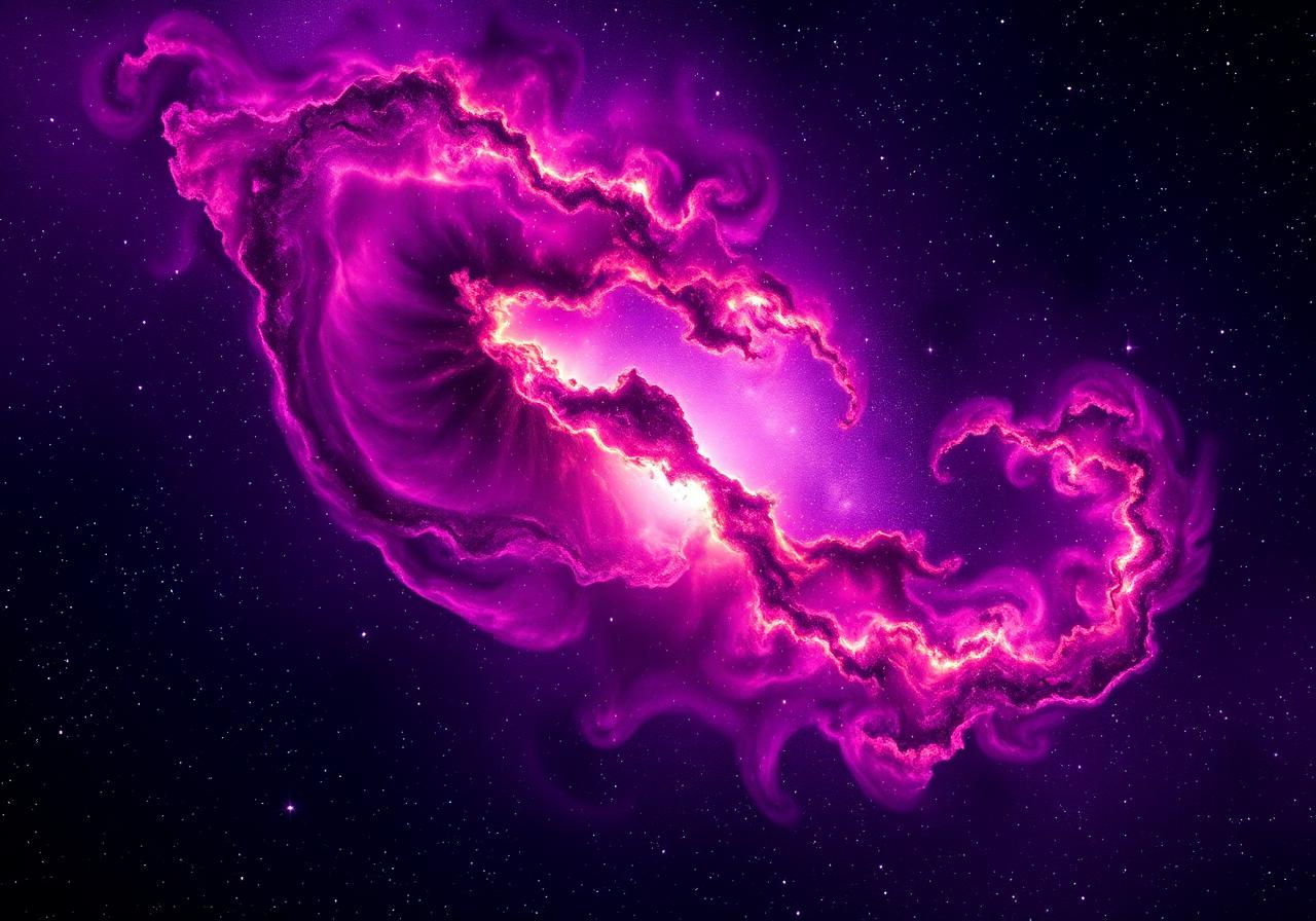 Cinematic cosmos